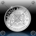 1oz SOMALIJA 2010 (MOTIV 2009)